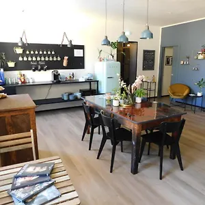  Apart-hotel Piumaviola Beds &